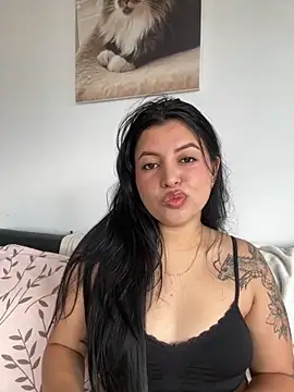 Emma 2903 online show from September 19, 1:26 pm