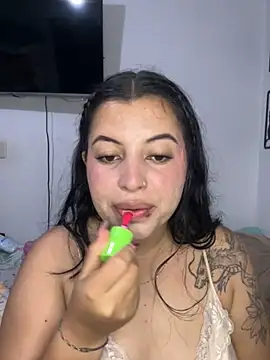 Emma 2903 online show from October 16, 1:58 am