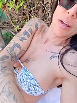 sexy7883 online show from May 29, 2:01 pm