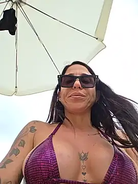 sexy7883 online show from June 1, 1:44 pm