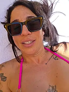 sexy7883 online show from May 30, 1:17 pm