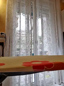 sexy7883 online show from March 18, 8:50 am