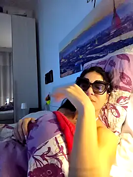 sexy7883 online show from November 23, 6:12 am