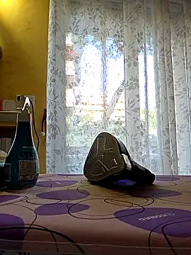 sexy7883 online show from February 13, 7:41 am