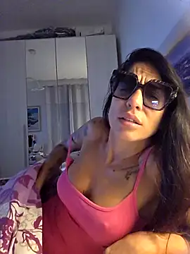 sexy7883 online show from October 23, 4:44 am