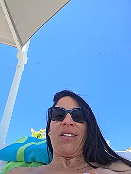 sexy7883 online show from May 25, 11:09 am