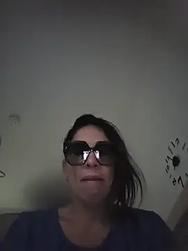 sexy7883 online show from October 24, 6:01 am