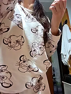 sexy7883 online show from February 21, 7:54 am