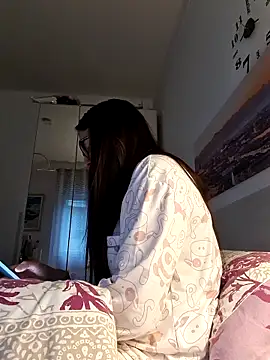 sexy7883 online show from December 19, 7:22 am