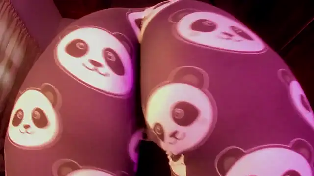 Gabby Haze online show from January 9, 9:22 pm