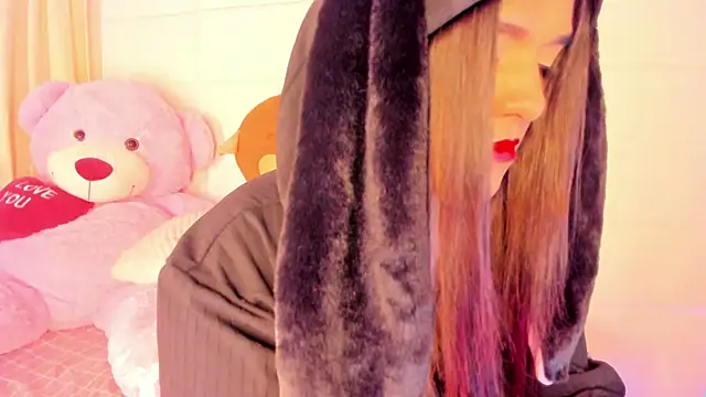 Gabby Haze online show from March 17, 6:38 am