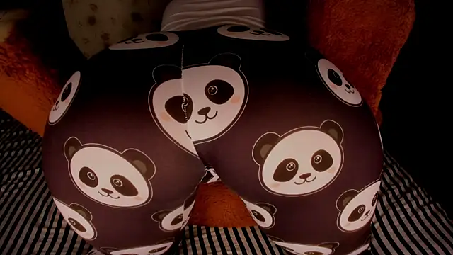 Gabby Haze online show from November 18, 7:06 pm