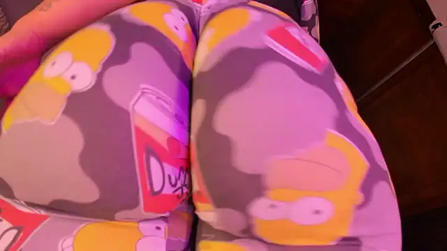 Gabby Haze online show from February 4, 4:51 am