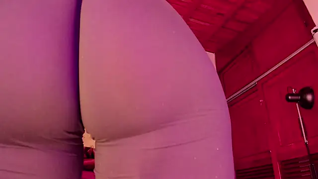 Gabby Haze online show from February 24, 8:10 pm