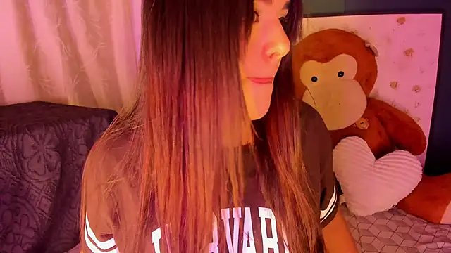 Gabby Haze online show from February 26, 2:33 am