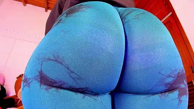 Gabby Haze online show from April 13, 2:10 pm