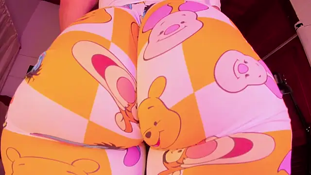 Gabby Haze online show from February 12, 6:46 am