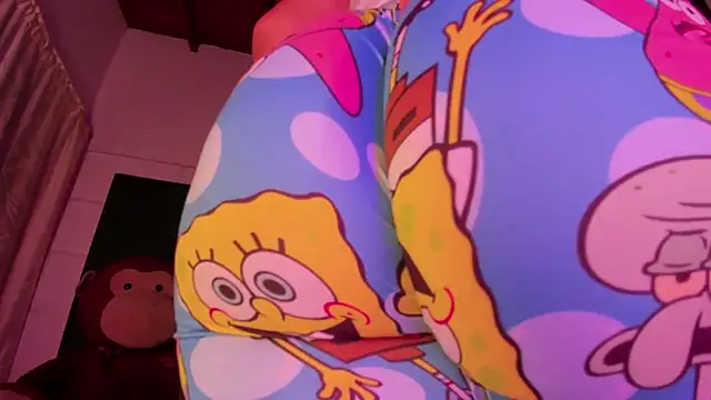 Gabby Haze online show from February 23, 6:47 am