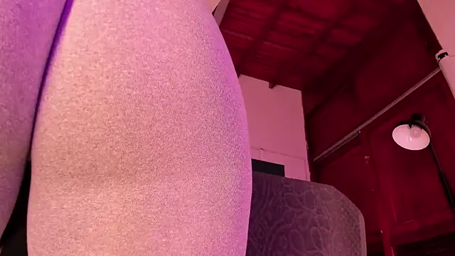 Gabby Haze online show from February 7, 3:03 am