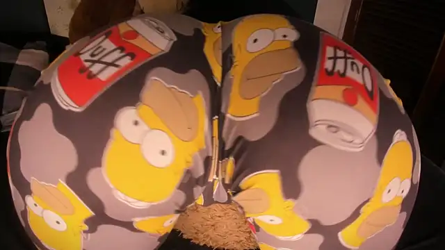 Snapshot of Gabby_Haze chatting on September 13, 11:54 am Gabby Haze online show from September 13, 11:54 am