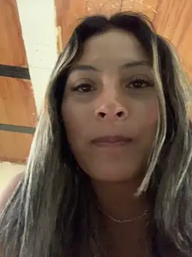 Berta arevalo blsd online show from October 6, 12:39 pm