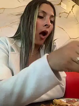 Berta arevalo blsd online show from September 22, 1:00 am