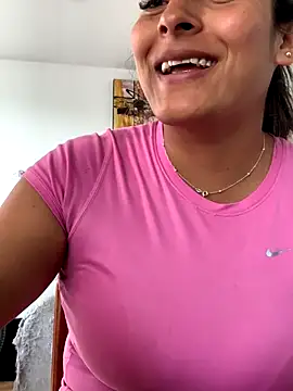 Berta arevalo blsd online show from October 8, 2:07 pm