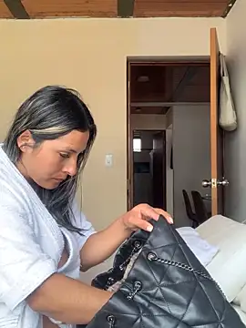 Berta arevalo blsd online show from September 27, 2:34 pm