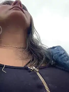 Berta arevalo blsd online show from September 24, 3:29 pm