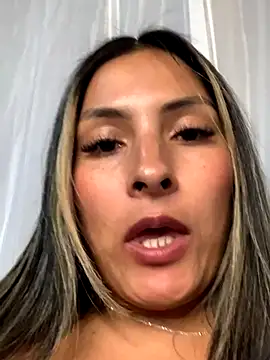 Berta arevalo blsd online show from September 24, 1:46 am