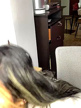 Berta arevalo blsd online show from October 15, 3:16 am