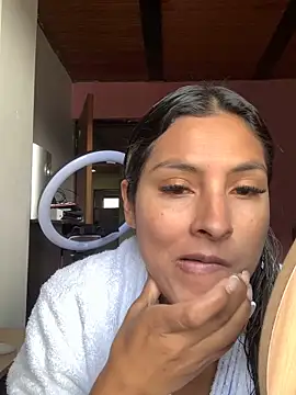 Berta arevalo blsd online show from November 20, 7:03 pm