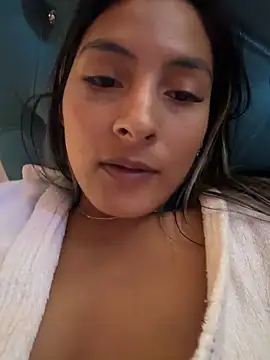 Berta arevalo blsd online show from January 17, 2:53 pm