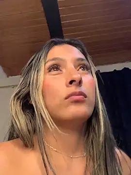 Berta arevalo blsd online show from November 2, 5:12 am