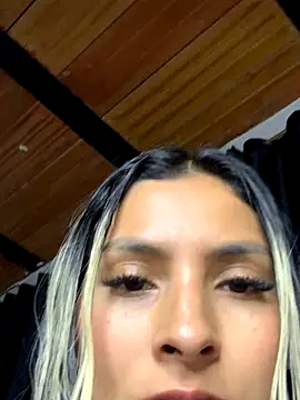 Berta arevalo blsd online show from November 20, 6:03 am