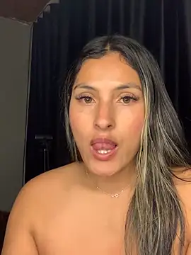 Berta arevalo blsd online show from November 28, 5:07 am