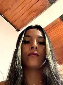 Berta arevalo blsd online show from October 20, 5:13 pm