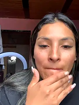 Berta arevalo blsd online show from November 27, 5:02 pm