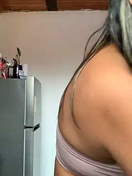 Berta arevalo blsd online show from October 29, 7:13 pm