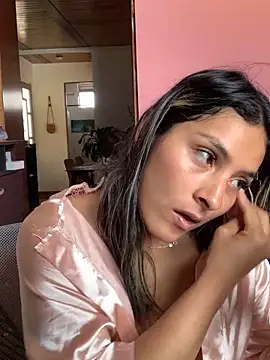 Berta arevalo blsd online show from December 4, 5:01 pm