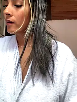 Berta arevalo blsd online show from November 29, 6:41 pm