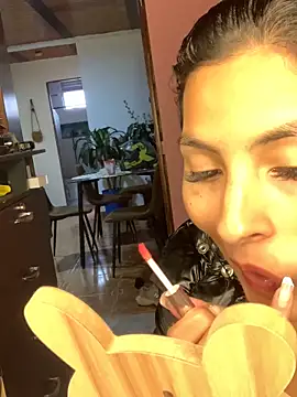 Berta arevalo blsd online show from December 5, 6:17 pm