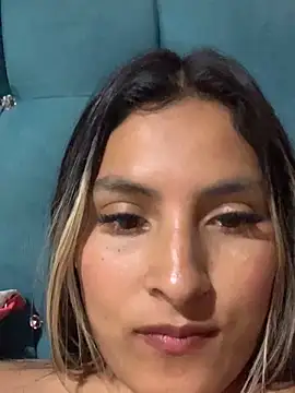 Berta arevalo blsd online show from November 7, 3:55 am