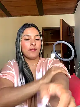 Berta arevalo blsd online show from November 18, 2:53 pm