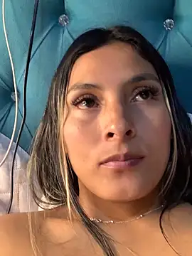 Berta arevalo blsd online show from December 19, 7:33 am