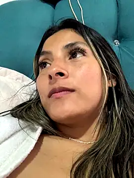 Berta arevalo blsd online show from October 24, 4:06 pm