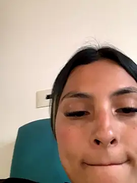 Berta arevalo blsd online show from November 25, 10:32 pm