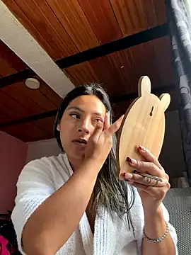 Berta arevalo blsd online show from January 12, 1:40 pm