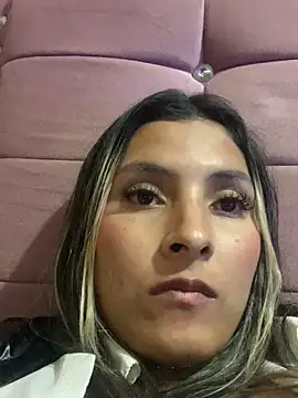 Berta arevalo blsd online show from October 17, 6:06 am