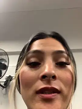 Berta arevalo blsd online show from November 28, 5:13 pm